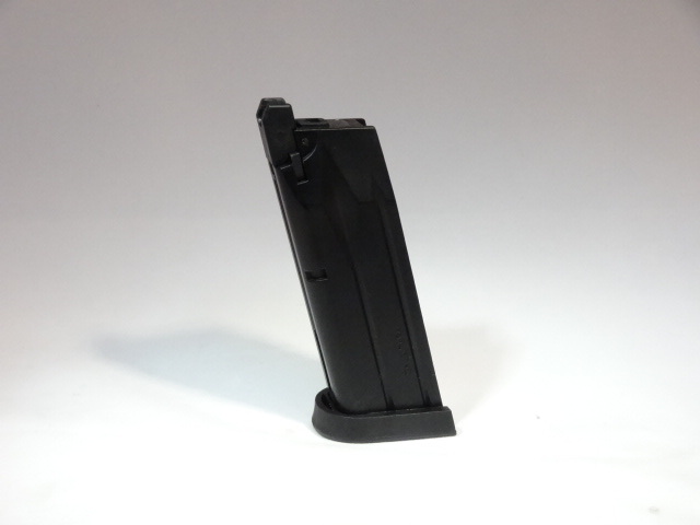 Px4本体　マガジン2本 東京マルイ PX4 スペアマガジン 2本セット 2565番 かさん