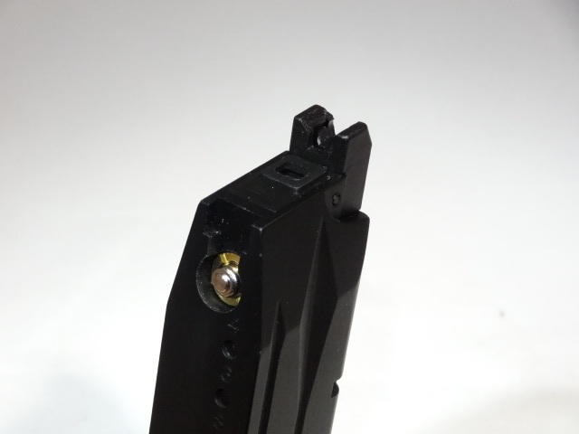 Px4本体　マガジン2本 東京マルイ PX4 ガスブローバック マガジン2本付き 東京マルイ