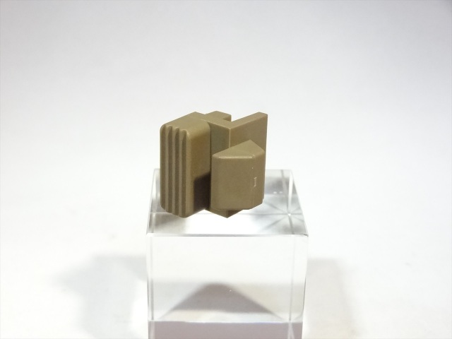 VFC KAC SR635 タクティカルハンドガード