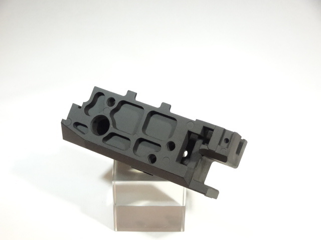 VFC MP5 GBBR リトラクトストックセット