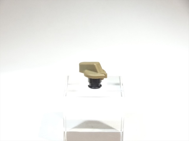 RA-TECH KSC M4 GBBシリーズ対応 NPAS 強化樹脂ノズル 調整ツール