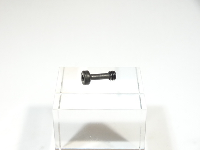 ANGRY GUN 東京マルイ M40A5対応 スチールトリガーベースセット