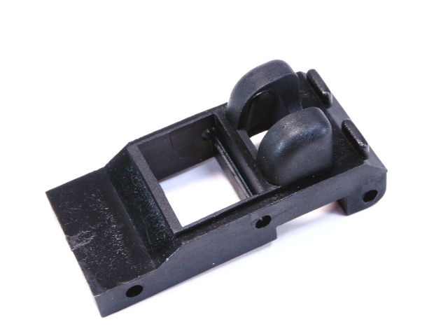 Angry Gun CNCスチールトリガーベースセット 東京マルイM40A5 ANGRY