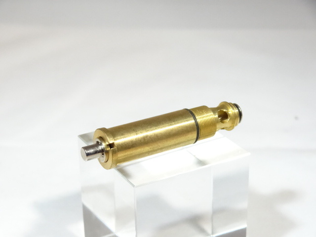 RA-TECH KSC M4 GBBシリーズ対応 NPAS 強化樹脂ノズル 調整ツール