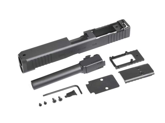 リロード グロック G17 G19 G45 co2マガジン2本 リロード グロック G17 G19 X co2マガジン（Amazon | リロード