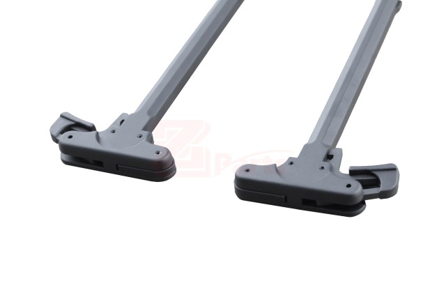 チャルリズパーツ☆ Z-Parts HK416 チャージングハンドル （Z-KIT-010）