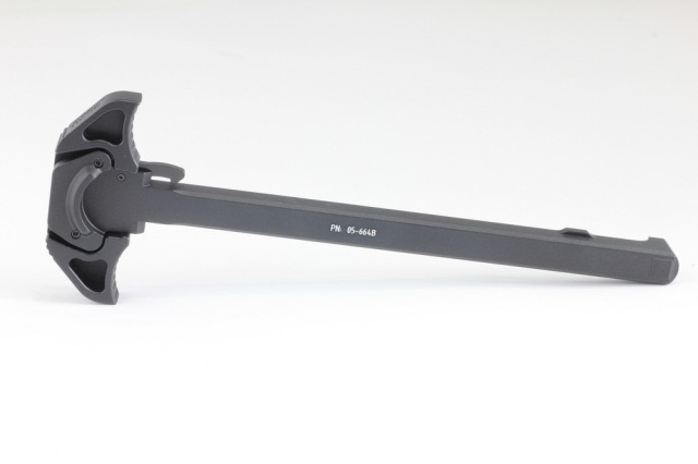 Z-Parts URG-I GEISSELE ACH タイプ アンビチャージングハンドル