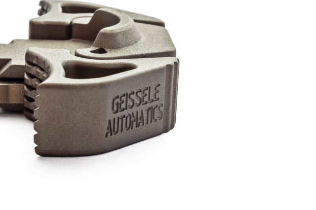 Z-Parts URG-I Airborneチャージングハンドル (BK/DDC) 東京マルイ M4