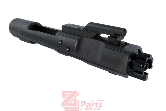 Zparts？？スチール　ボルトキャリア　VFC系 Zparts スチール ボルトキャリア（VFC M4シリーズ GBBR