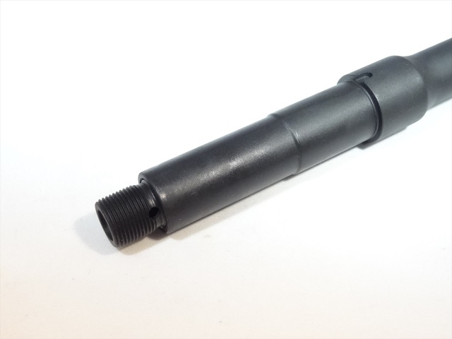 ヴァミリアバレル　3枚　ミュート2枚 AIRSOFT97 本店通販部 / C.A.T. Variable Handguard 10