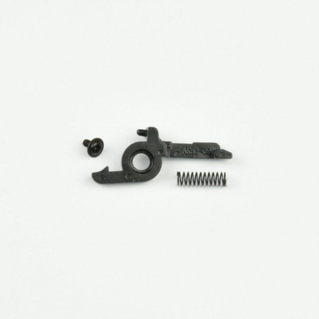 Angry Gun CNCスチールトリガーベースセット 東京マルイM40A5 Angry Gun CNC スチール トリガー ベース セット TM M40A5 用