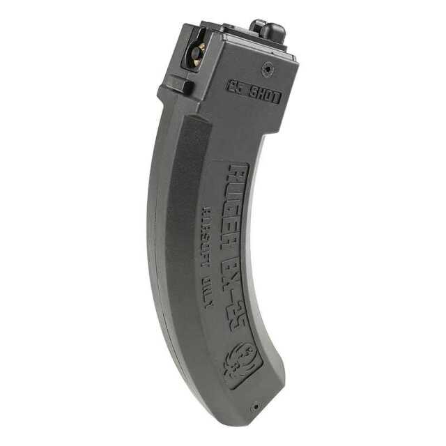 ACE1 ARMS Ruger BX-25 スタイル ロングマガジン KJ Works KC-02用