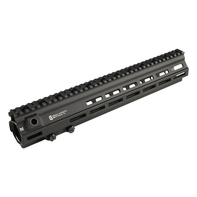 Airsoft Artisan Geisseleスタイル HK417 M-LOKハンドガード (東京 