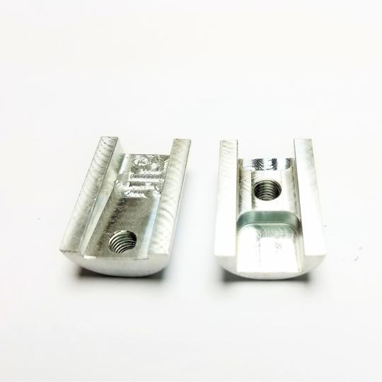 Airsoft Artisan ZENITCO RP1スタイル チャージングハンドル