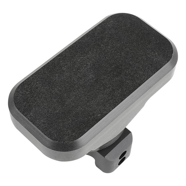 Airsoft Artisan B&Tタイプ MP9/TP9 リトラクタブルストック Black