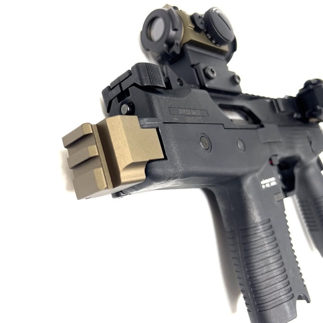 kwa mp9 外部ソース