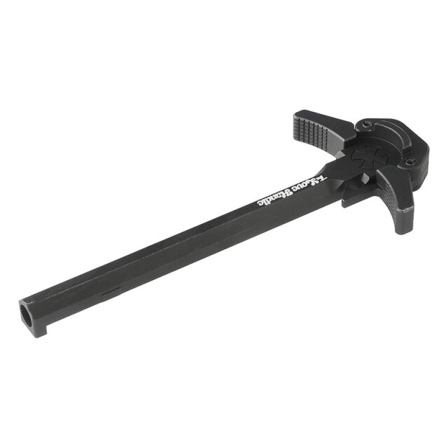 Airsoft Artisan AAC M4-2000タイプサイレンサー/51Tハイダー