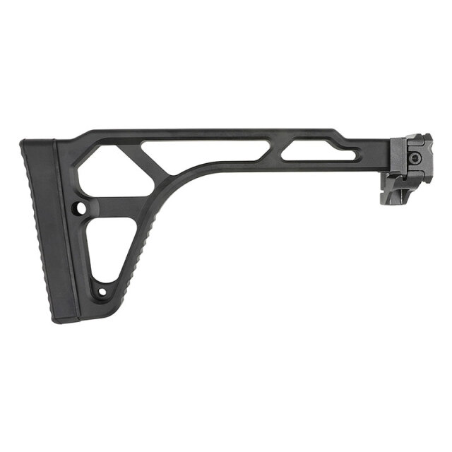 【SIG AIR 対応】Minimalistフォールディングストック BK SIG AIR 対応】Minimalistフォールディングストック BK