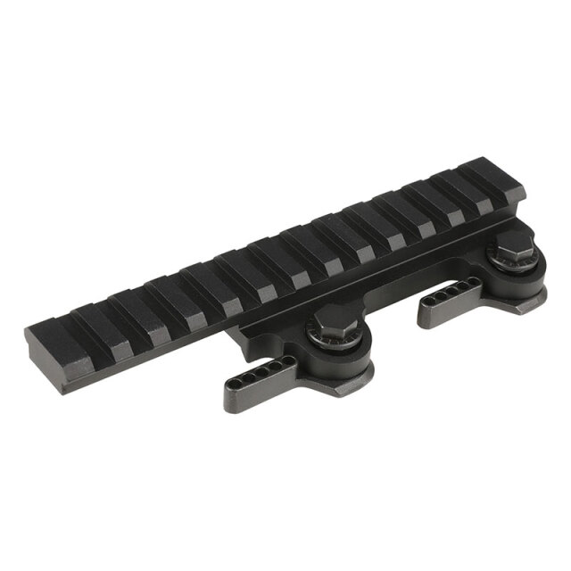 【実物】ラルー　ライザーマウント Amazon | Airsoft Artisan Larueスタイル 5/8