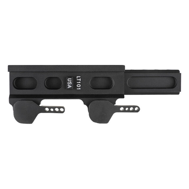 【実物】ラルー　ライザーマウント AIRSOFT97関西尼崎店 特選通販 / Airsoft Artisan Larueスタイル