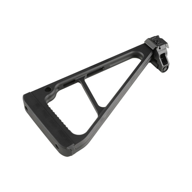 PMMタイプ M1913フォールディングストック BK Amazon.co.jp: Airsoft Artisan PMMタイプ M1913