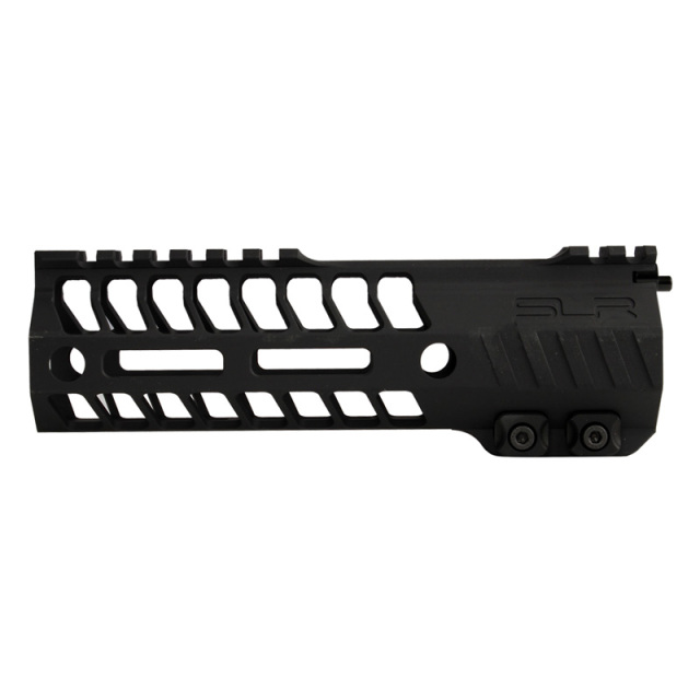 Airsoft Artisan Knight'sタイプ KAC URX MOD2.1 M-LOK ハンド