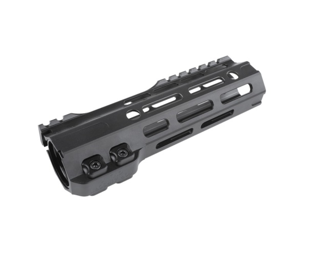 Airsoft Artisan SLR Rifleworks 6.7inch M-LOKハンドガード