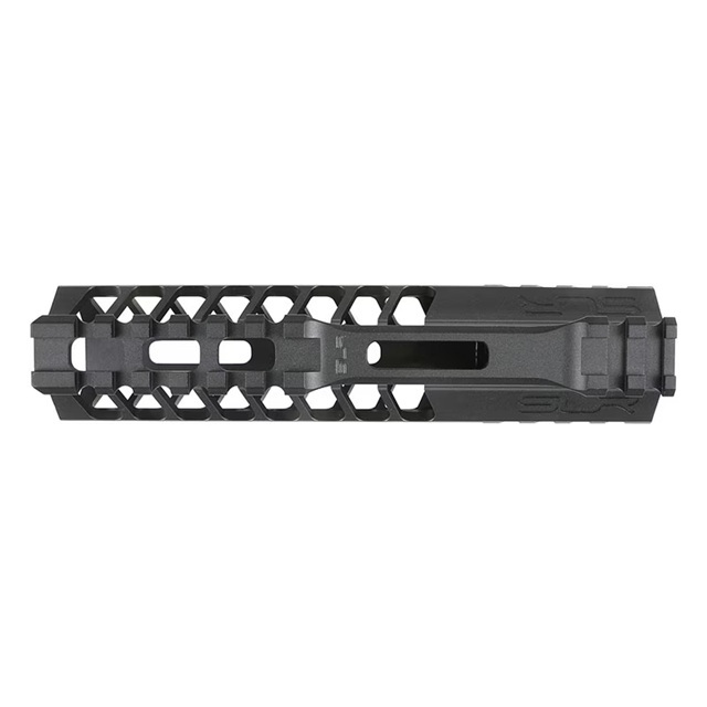 Airsoft Artisan SLR Rifleworks 6.7inch M-LOKハンドガード Black