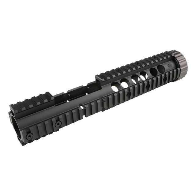 Airsoft Artisan KACタイプ MRE FF RASハンドガード (AEG/GBB/PTW)