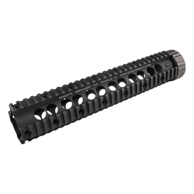Airsoft Artisan KACタイプ 12inch FF RASハンドガード (AEG/GBB/PTW)