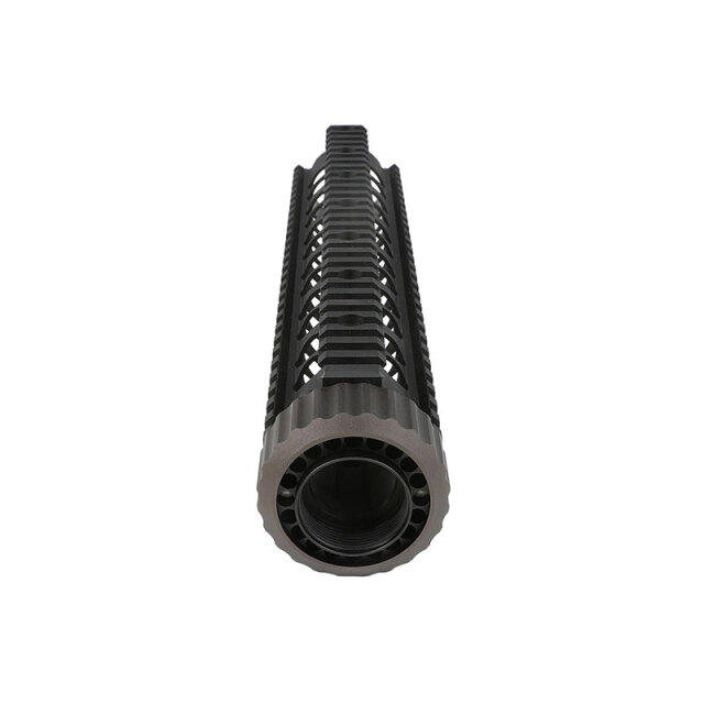 Airsoft Artisan KACタイプ 12inch FF RASハンドガード (AEG/GBB