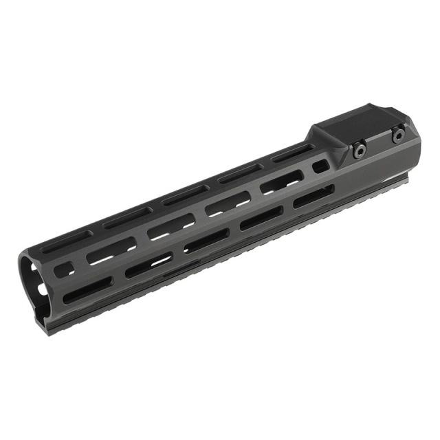 LaRue Tactical ハンドガード 13.2 黒 LaRue Tactical ハンドガード 13.2 黒 - メルカリ