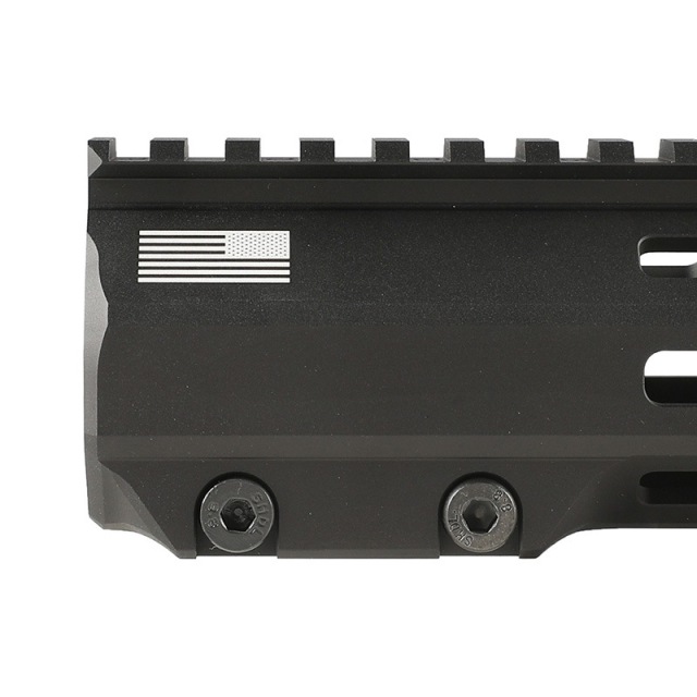 Airsoft Artisan KAC URX Mod 2.1タイプ 11inch M-LOKハンド