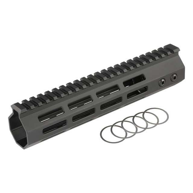 Airsoft Artisan DDタイプ MK18 RISIIIタイプ M-LOKハンドガード