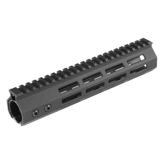 Airsoft Artisan Stubborn Mule タイプ OCTAGONAL 9インチ ハンド