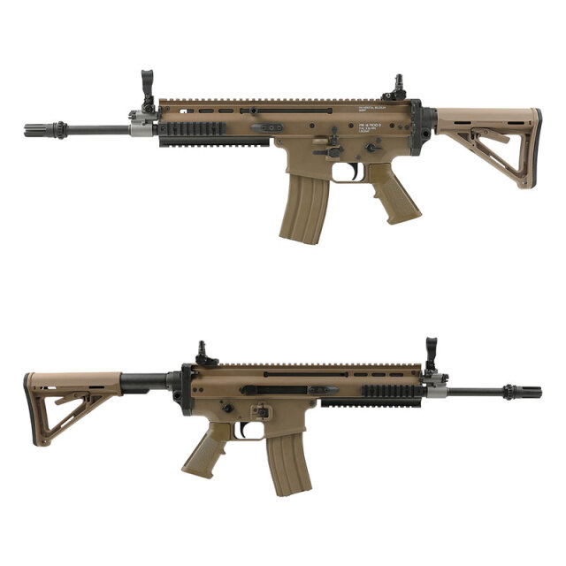 WE M4 MASADA ACR SCAR GBB マガジン 3本 セット!! Amazon.co.jp