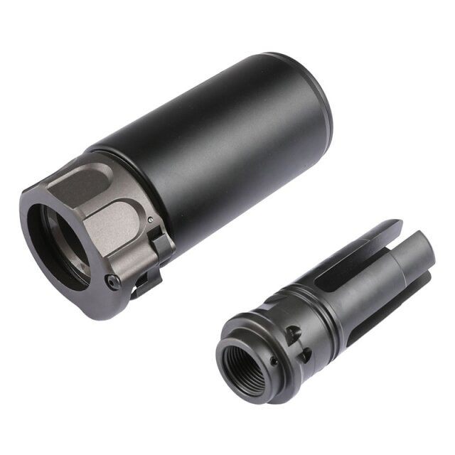 Airsoft Artisan SFタイプ Wardenブラストディフューザー/4