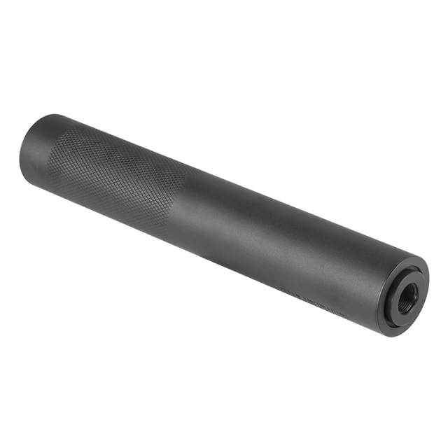Airsoft Artisan AE OPS タイプ Mk12 SPR サプレッサー OTB マズル
