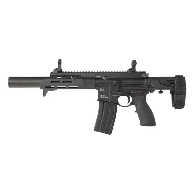 Airsoft Artisan KAC URX Mod 2.1タイプ 11inch M-LOKハンド