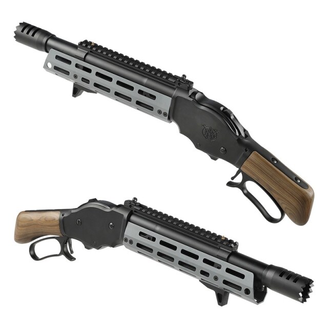 ☆送料無料☆Golden Eagle A.T.P.シリーズ ウィンチェスター M1887