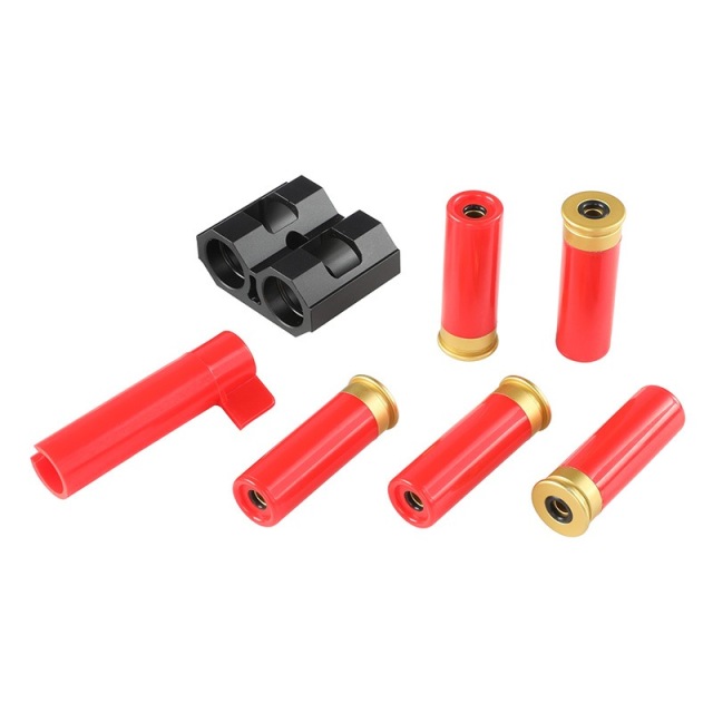 JG334鑑付★JH36 ※2点同梱 ☆送料無料☆Golden Eagle A.T.P.シリーズ ウィンチェスター M1887