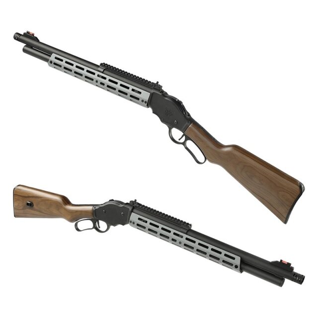 ☆送料無料☆Golden Eagle A.T.P.シリーズ ウィンチェスター M1887