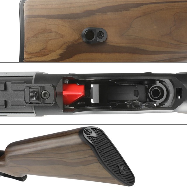 ☆送料無料☆Golden Eagle A.T.P.シリーズ ウィンチェスター M1887