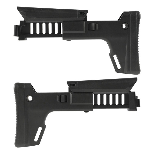 ☆送料無料☆Bow Master×GMF ACRスタイル フォールディングストック
