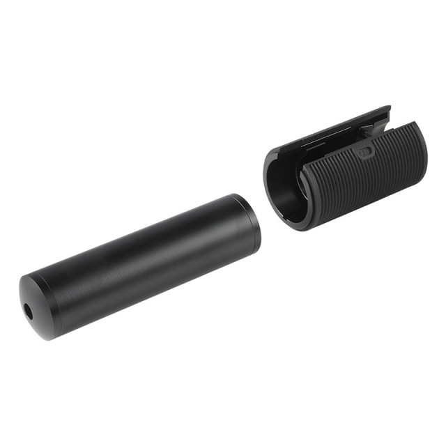 Bow Master×GMF MP5KSD コンバージョンキット(UMAREX/VFC MP5K GBB専用)