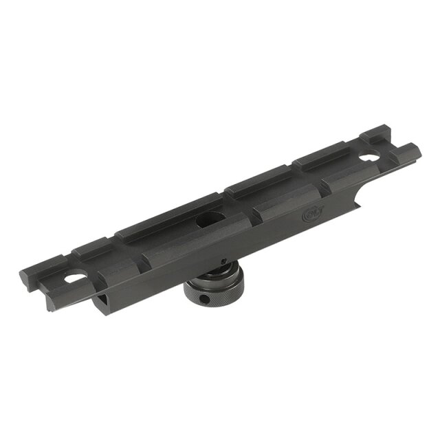 海兵隊実物 COLT AR15/M16/M4 A2 キャリング ハンドル 03 BPW COLT タイプ ARMS #02 マウントベース M4/M16 キャリングハンドル 対応
