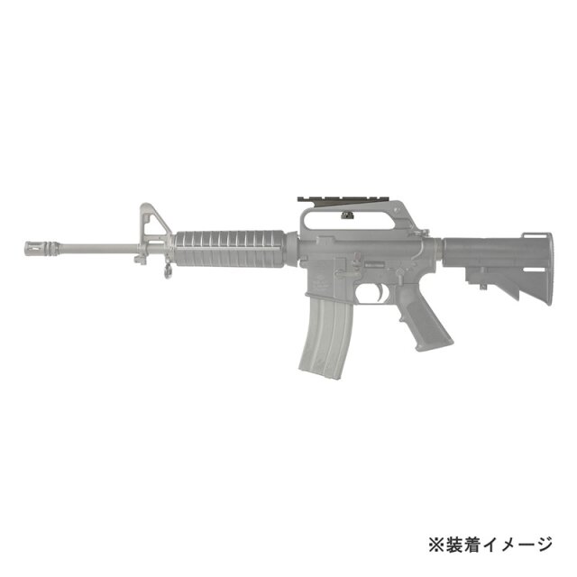 A2 AR15/M16/M4 COLT 海兵隊実物 ハンドル　01 キャリング A2 AR15/M16/M4 COLT 海兵隊実物 キャリング 【公式通販】 01 ハンドル トイガン