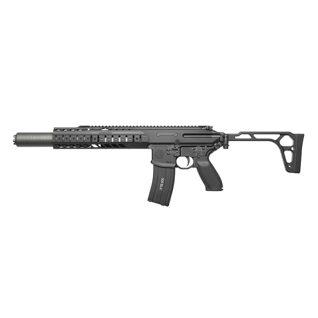 VFC MK18 RIS2 9.5in レイルハンドガード (Daniel Defense Licensed)