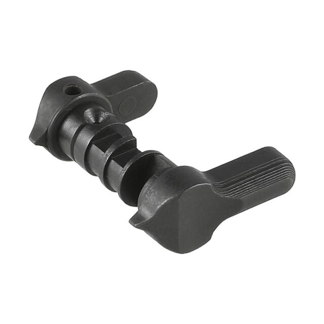 BPW MCXタイプ スチール アンビセレクター(APFG MCX/MPXシリーズ用)