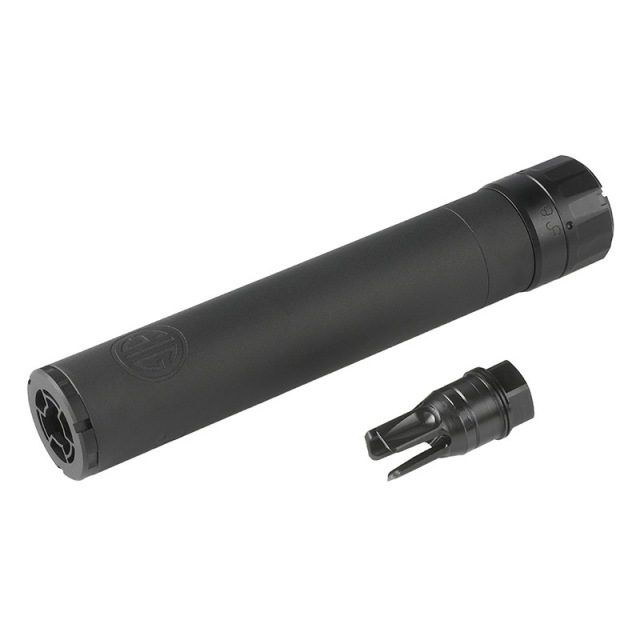 ANGRY GUN 東京マルイ M40A5対応 スチールトリガーベースセット